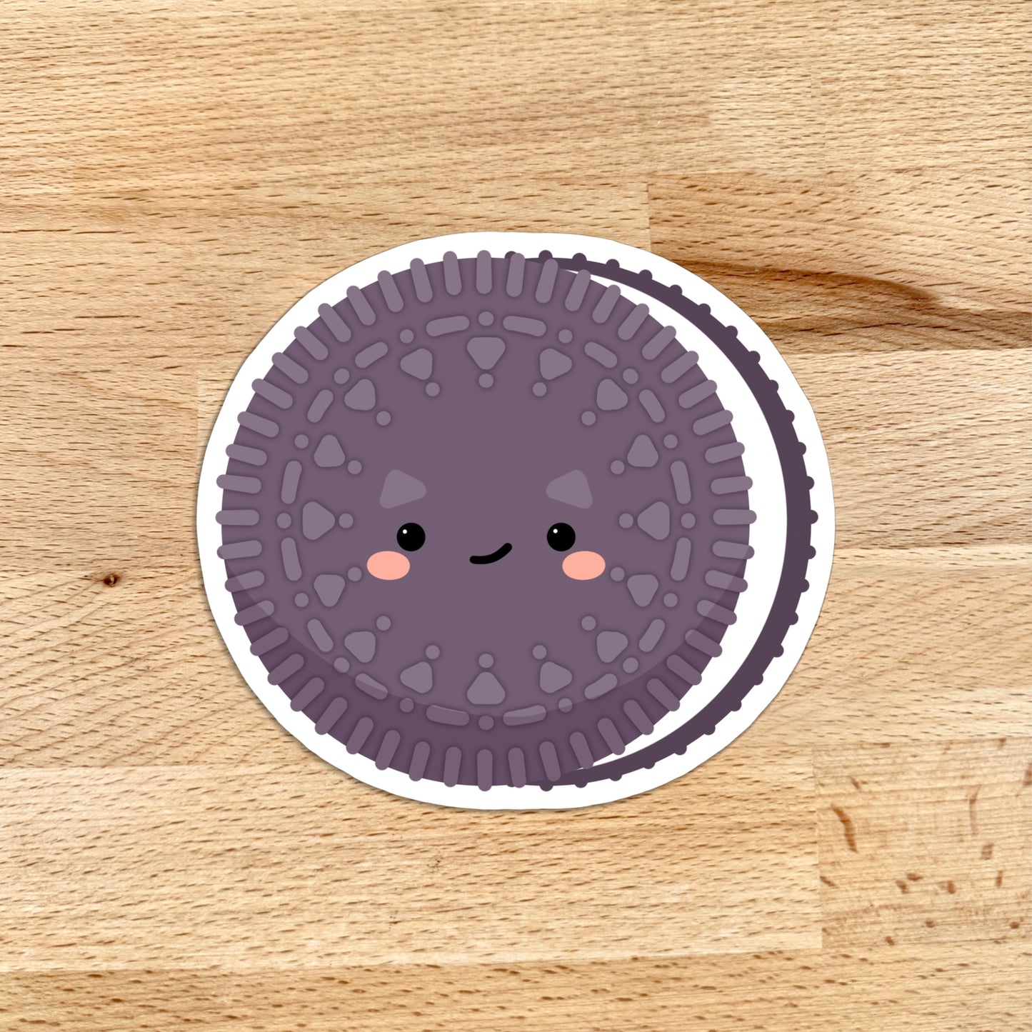 Sticker - Oreo