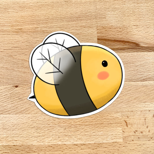 Sticker - Bee